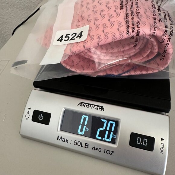 Vineyard Vines Custom Collection Silk Tie Spider Graphic Pink 4" NWT Career - Picture 7 of 7